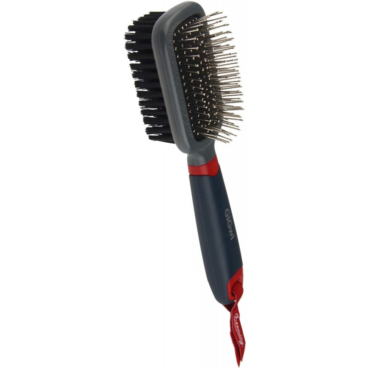 Gigwi Grooming Series Double-Sided Brushes for Dogs and Cats
