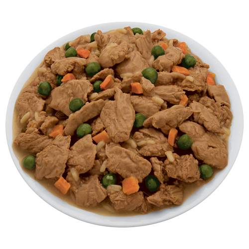 Hill's k/d Kidney Care Canned Prescription Dog Food (Chicken & Vegetable Stew 12.5oz) - Vetopia