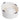 Super Design 15° Slanted Bowl - White