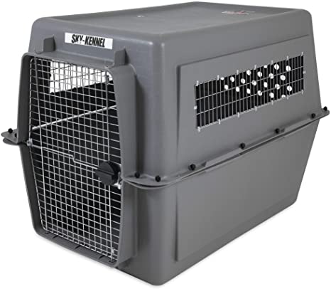 IATA Airline Approved Ultra Vari Travel Kennel