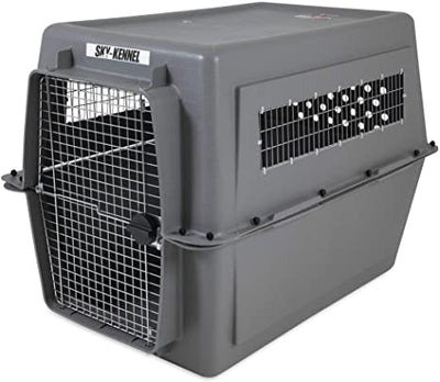 IATA Airline Approved Ultra Vari Travel Kennel