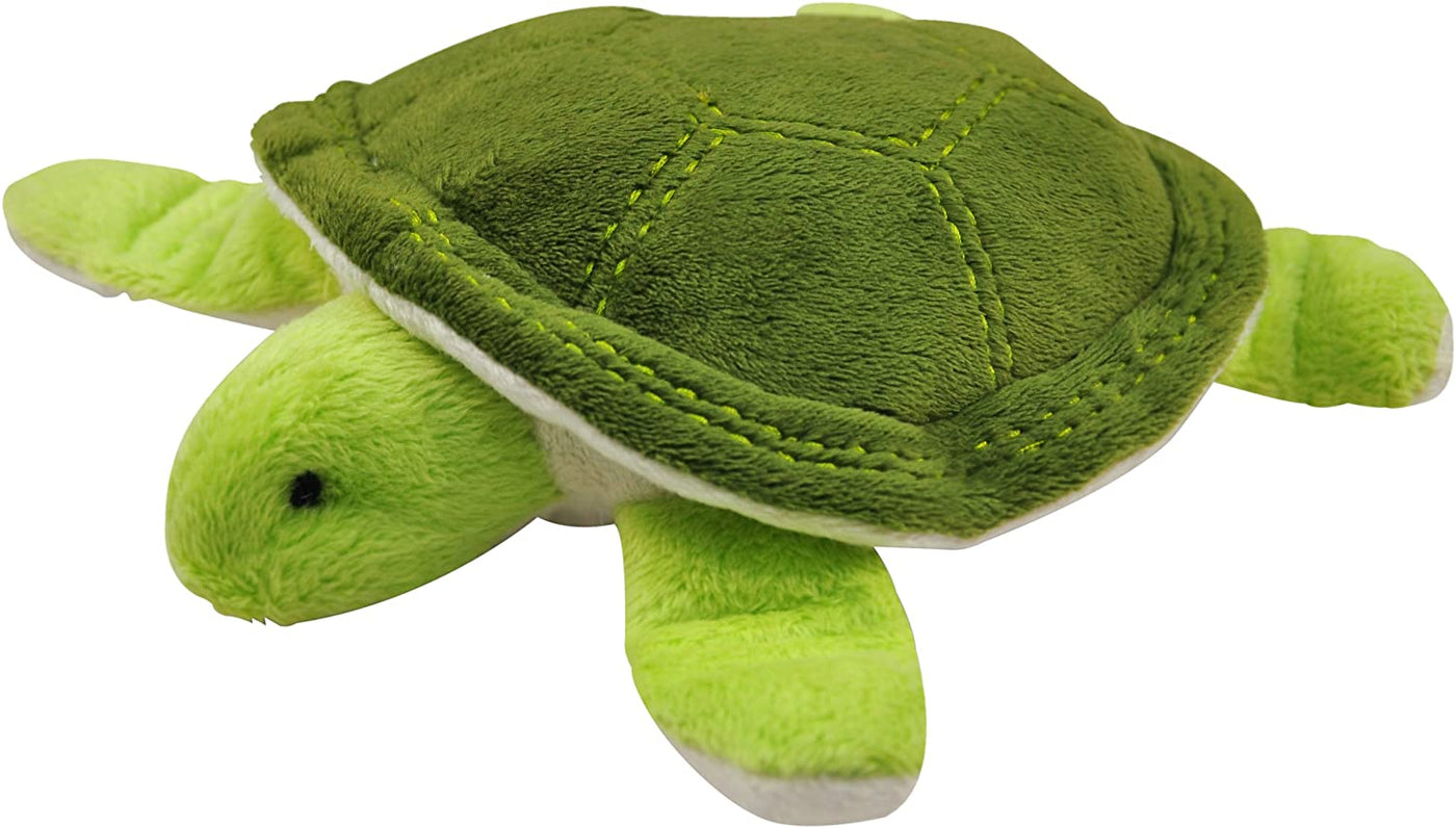 P.L.A.Y. - Under the Sea Toy - Green Sea Turtle