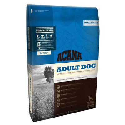 Acana - Heritage Adult Grain Free Dog Food