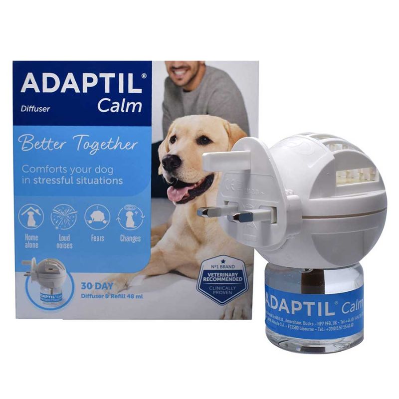 ADAPTIL Calm Home Diffuser Vetopia