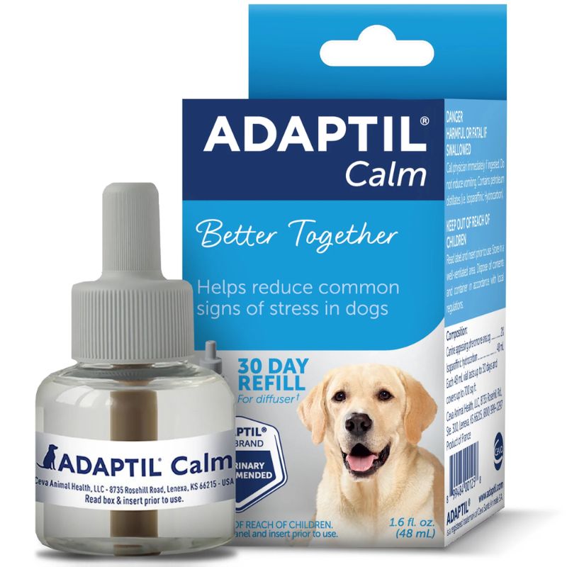 ADAPTIL Calm - Refill (48ml) - Vetopia