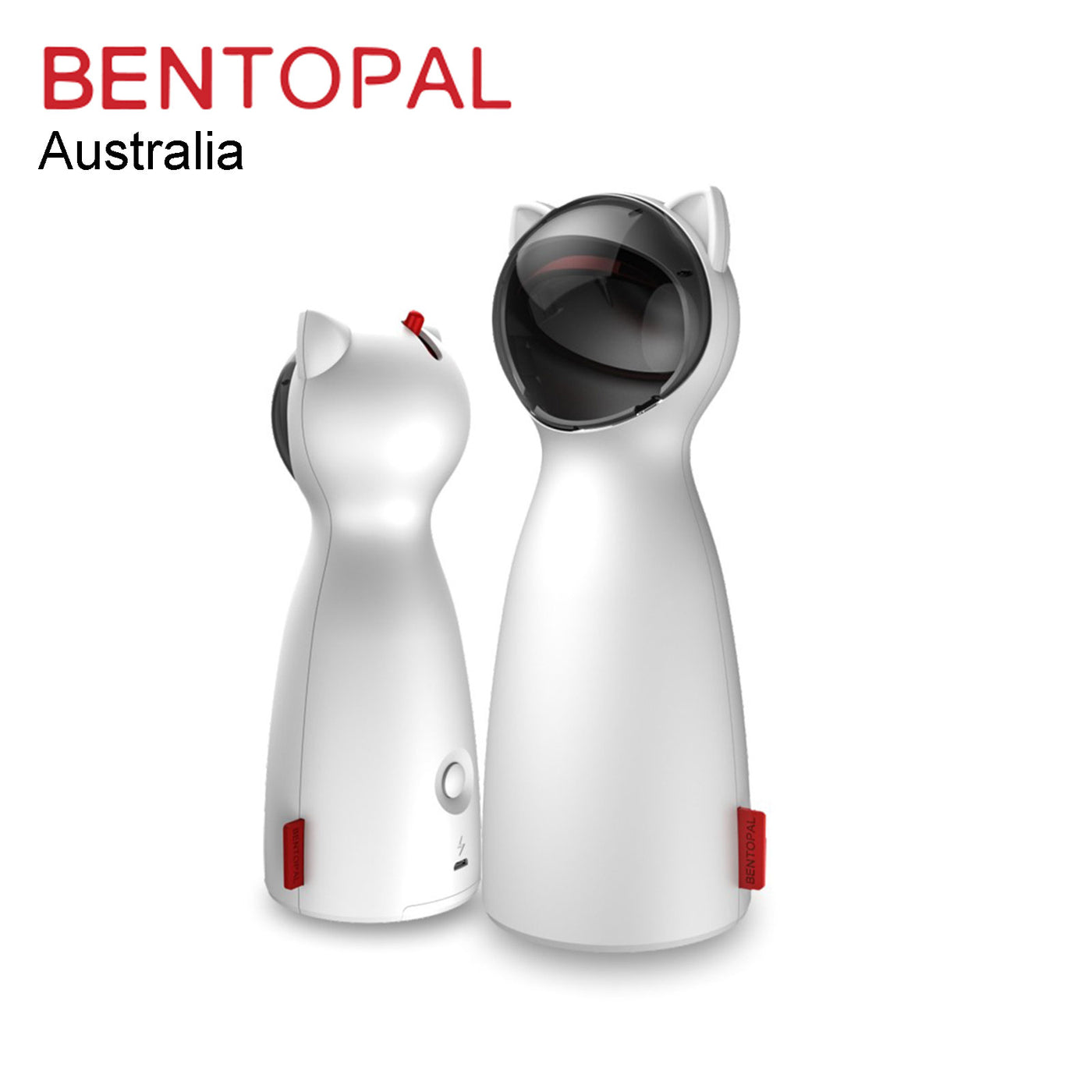 BENTOPAL P01 Laser Cat Teasing Toy P01