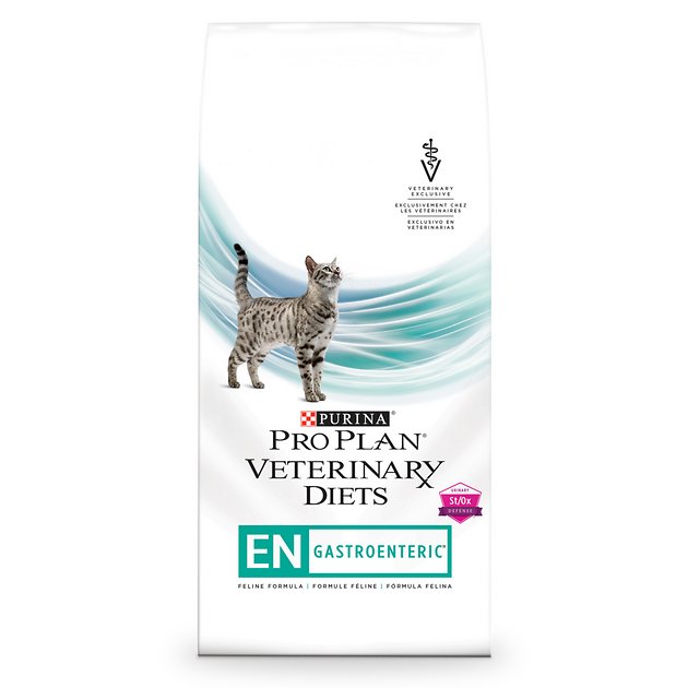 Purina Pro Plan Veterinary Diets - Feline EN Gastroenteric Naturals 6lb