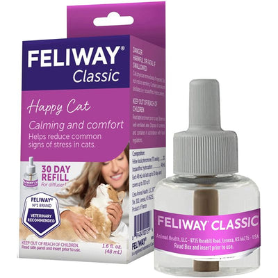 FELIWAY Classic Refill (48ml) - Vetopia