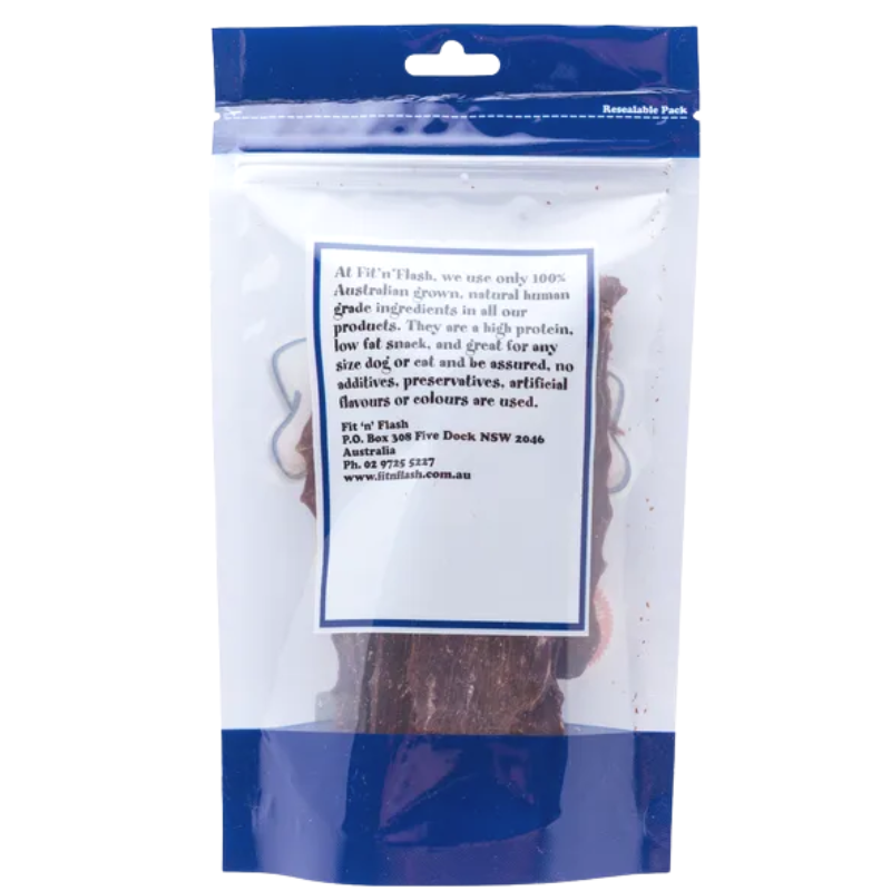 Fit'n'Flash - Beef Steak Fillet