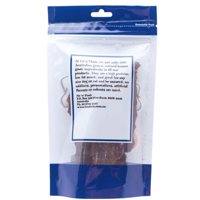 Fit'n'Flash - Beef Steak Fillet