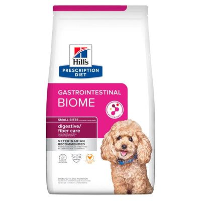 Hill's Gastrointestinal Biome Prescription Dog Food | Vetopia