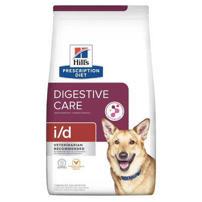 Hill's i/d Digestive Care Prescription Dog Food | Vetopia