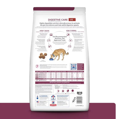 Hill's i/d Digestive Care Prescription Dog Food | Vetopia