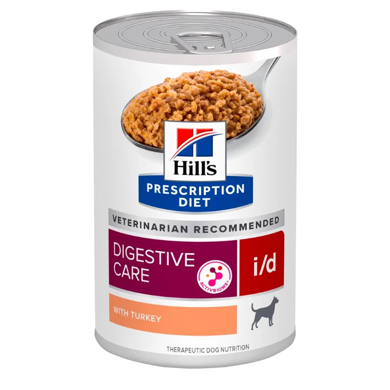 Hill's i/d Digestive Care Canned Prescription Dog Food | Vetopia