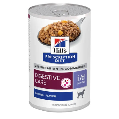 Hill's i/d Low Fat Digestive Canned Prescription Dog Food | Vetopia