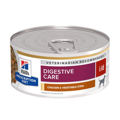 Hill's i/d Digestive Care Canned Prescription Dog Food | Vetopia