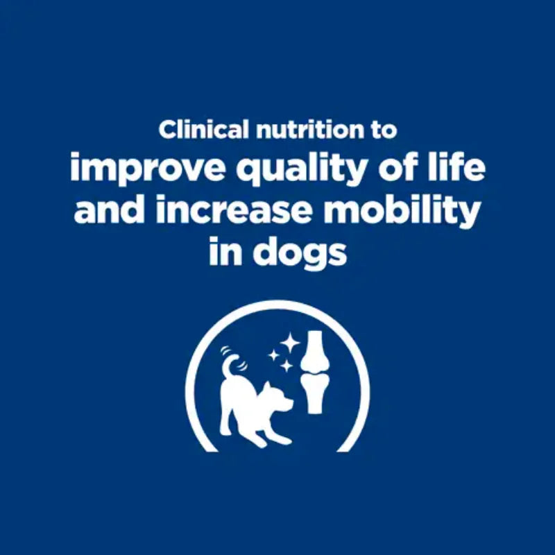 Hill's | k/d Kidney + j/d Mobility Prescription Dog Food | Vetopia