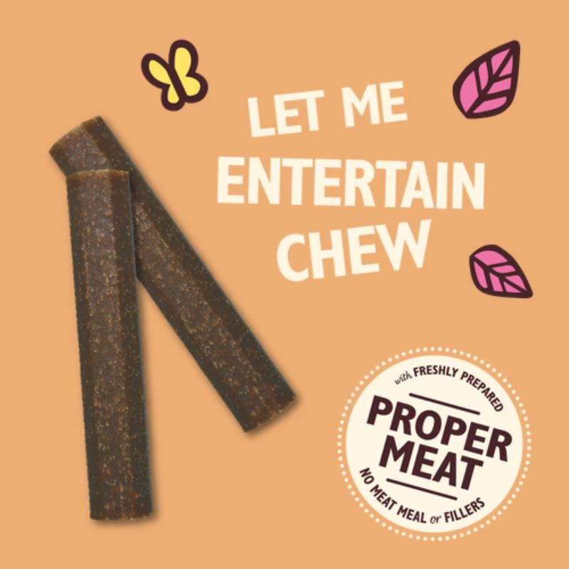 Lily's Kitchen Chew Sticks with Chicken for Dogs Vetopia