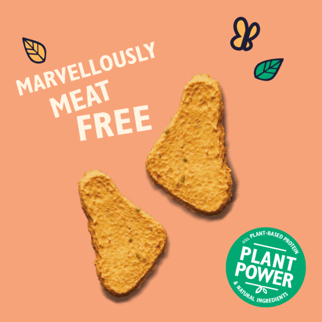 Lily's Kitchen Totally Tropical Mango Jerky 70g Vetopia