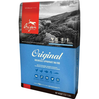 Orijen | Original Grain-Free Dry Dog Food | Vetopia