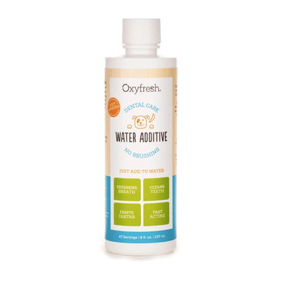 Oxyfresh | Pet Dental Water Additive 250ml | Vetopia