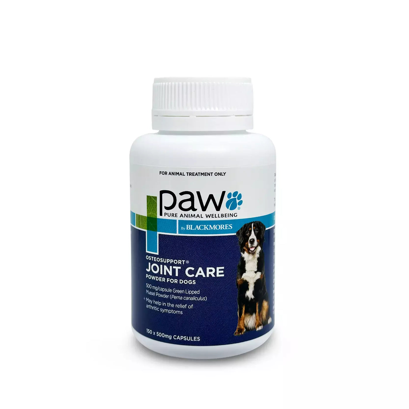 PAW by Blackmores | Osteosupport | Joint Capsules for Dogs | Vetopia