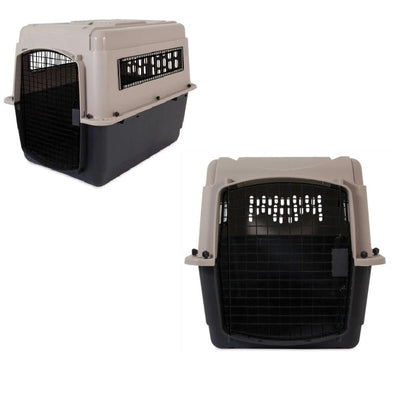 IATA Airline Approved Ultra Vari Travel Kennel