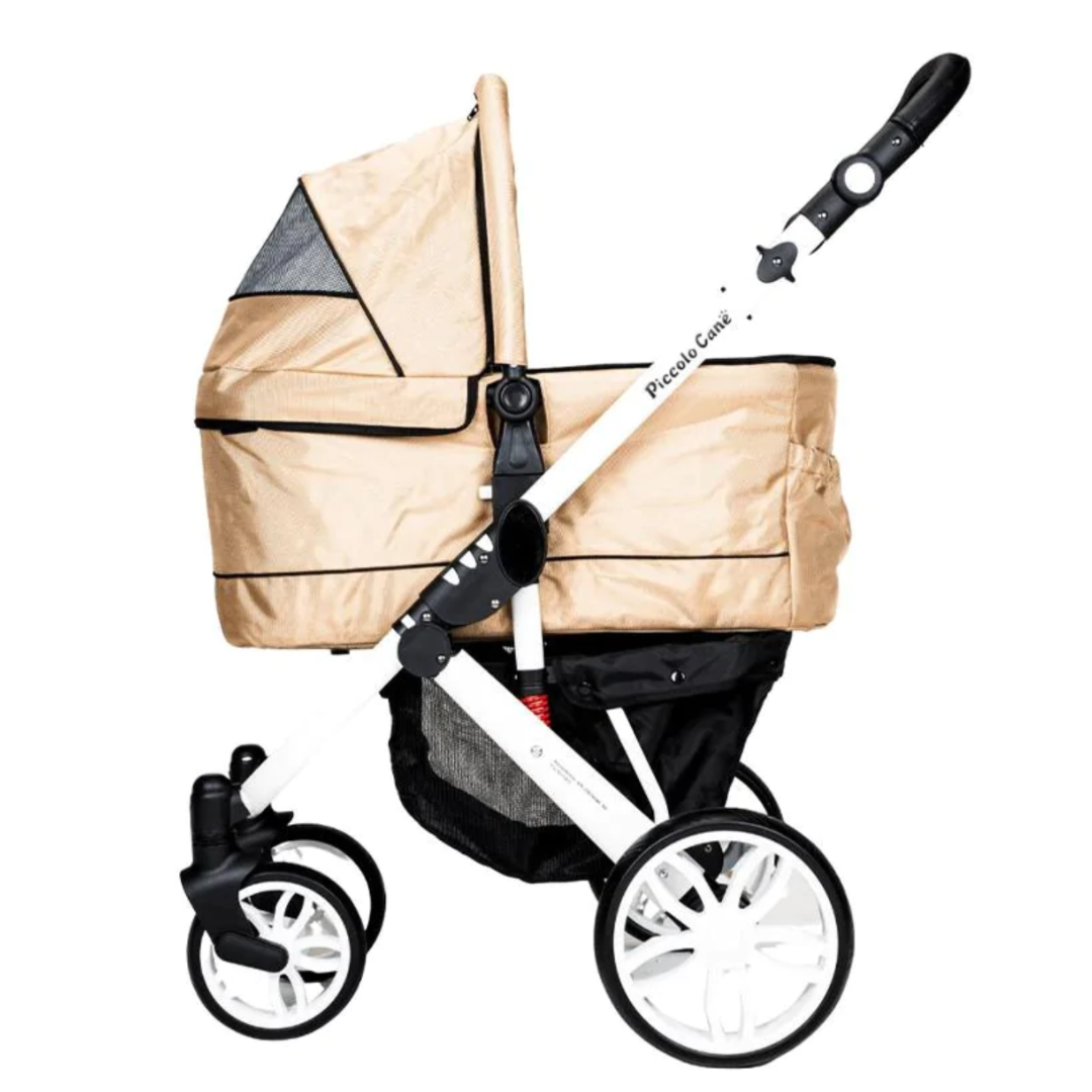 Piccolo Cane - TANTO II Pet Stroller