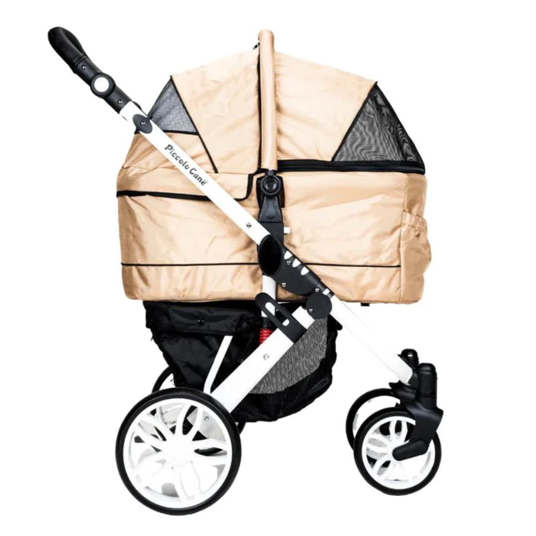 Piccolo Cane - TANTO II Pet Stroller