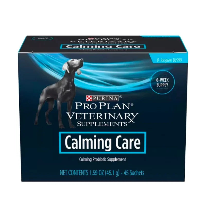 Pro Plan | Calming Care Probiotic Dog Supplement | Vetopia