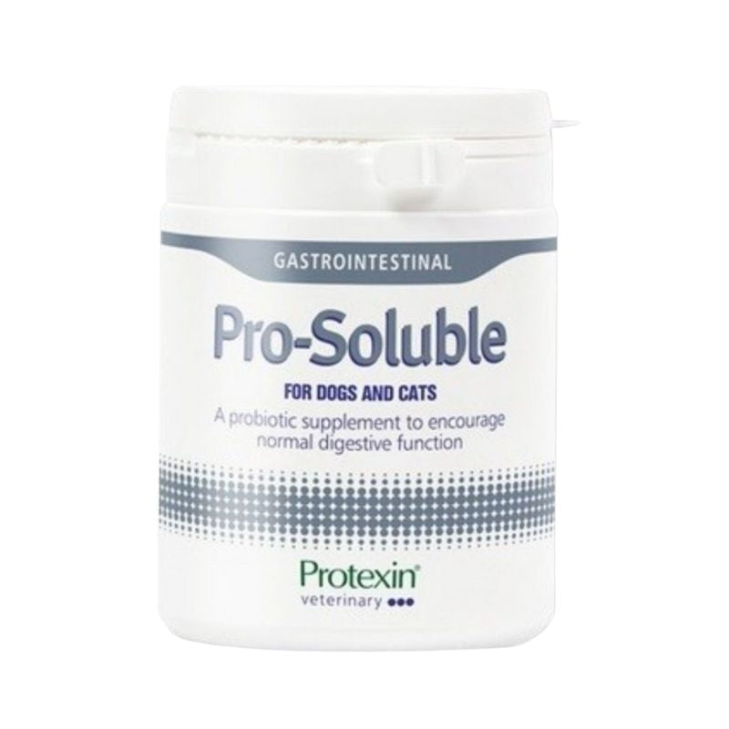 Protexin | Pro-Soluble | Digestive Supplement for Dogs & Cats | Vetopia