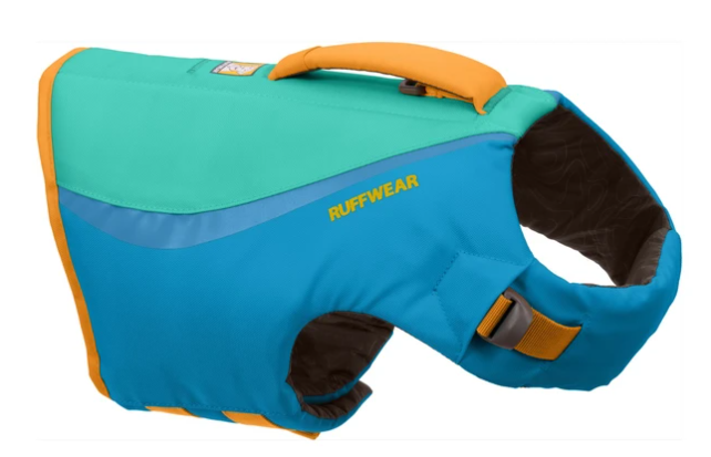 Ruffwear - Float Coat Dog Life Jacket - Blue Dusk