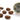Canagan | Dental Dry Cat Food - Free Run Turkey | Vetopia