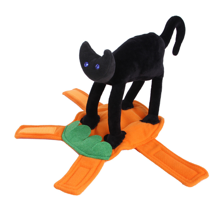 Vetopia Costume- Cat Rider