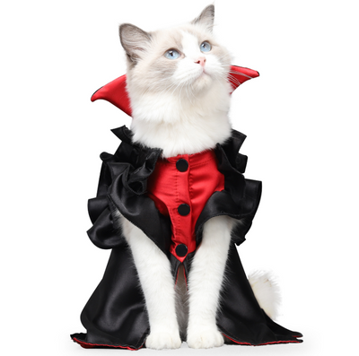 Vetopia Costume - Vampire Cat