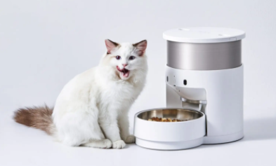 Petkit - Fresh Element 3 – Smart Pet Feeder