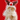 Vetopia Costume -White Reindeer