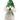 Vetopia Costume - Christmas Tree Hat