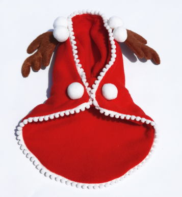 Vetopia Costume - Reindeer Cloak