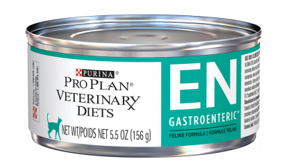 Purina Pro Plan Veterinary Diets - Feline EN Gastroenteric 5.5oz