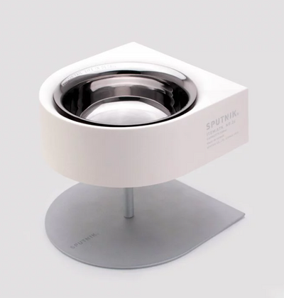 SPUTNIK - NON-ANTS Bowl (High)