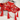 Vetopia Costume - Chinese New Year Bandana