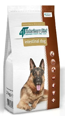 Vet Expert V+ Intestinal Dog Dry food 2kg