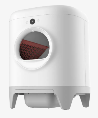 Petkit - PURA X Automated Self-Clean Cat Litter Box