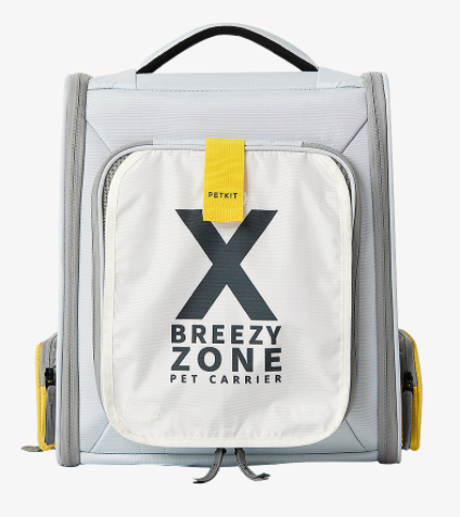 Petkit - BREEZY X Zone Pet Carrier