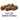 Stella & Chewy's - Freeze Dried Raw Coated Kibble - Oven Baked For Small Breed (Cage-Free Chicken Recipe)