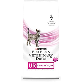 Purina Pro Plan 泌尿道健康處方糧配方 6磅裝