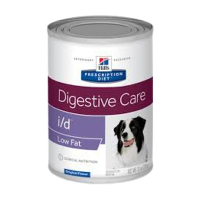 Hill's i/d Low Fat Digestive Canned Prescription Dog Food | Vetopia