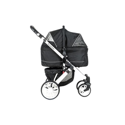 Piccolo Cane - TANTO II Pet Stroller