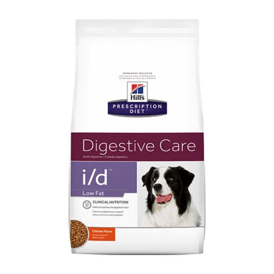 Hill's i/d Digestive Care "Low Fat" Prescription Dog Food | Vetopia